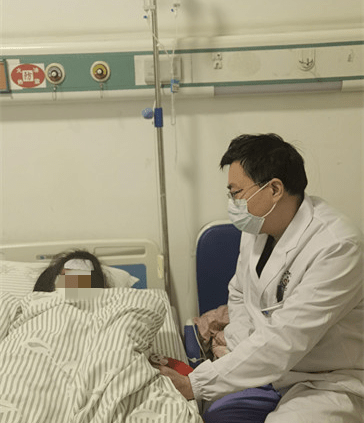 温暖有爱，医患情深—宁阳县一院暖心小故事