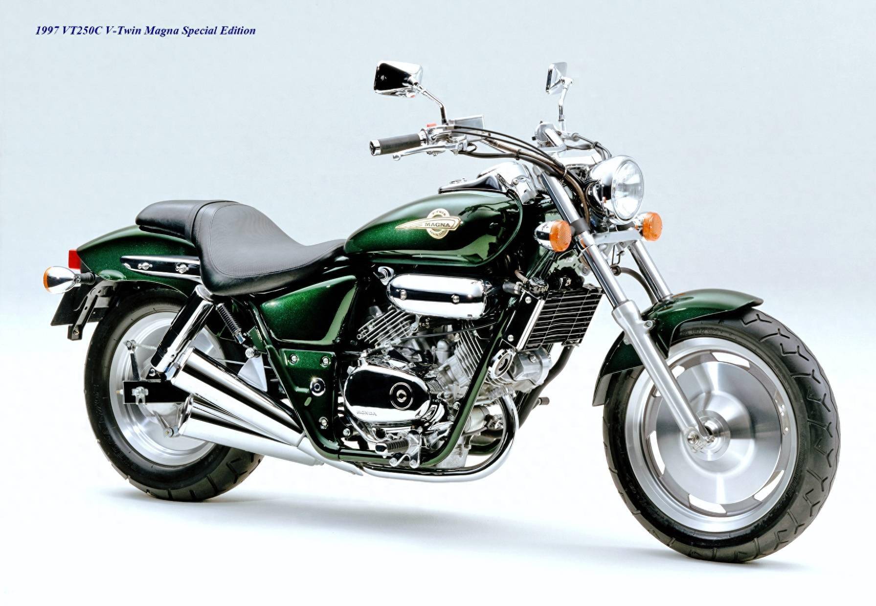 车型历史图库:honda vt250c v-twin magna_搜狐汽车_搜狐网