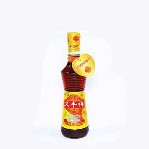 2批次湖南老字号"义丰祥"芝麻香油再次检出禁用增香剂乙基麦芽酚_中国