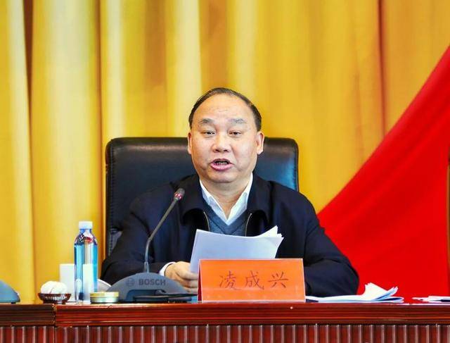 常务副省长转任工信部党组成员,国家烟草专卖局党组书记,局长,2018年7