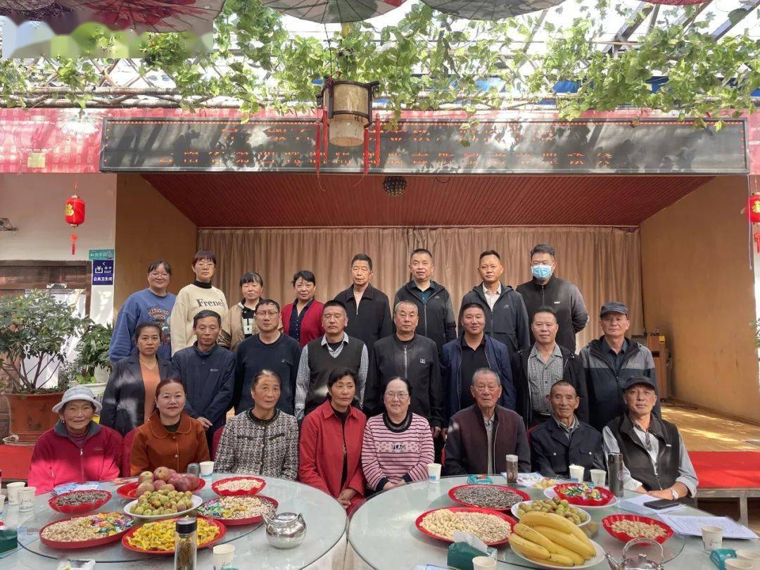 重阳节 | 云南戒毒系统开展重阳节系列活动（二）