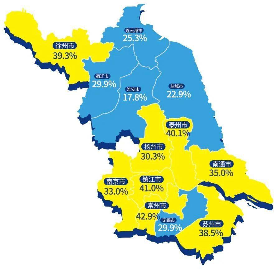 江苏首次发布!淮安感染率17.8%_幽门_成年人_地图