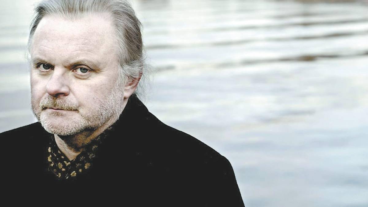 约恩·福瑟的文学世界_阿斯勒_作品_挪威