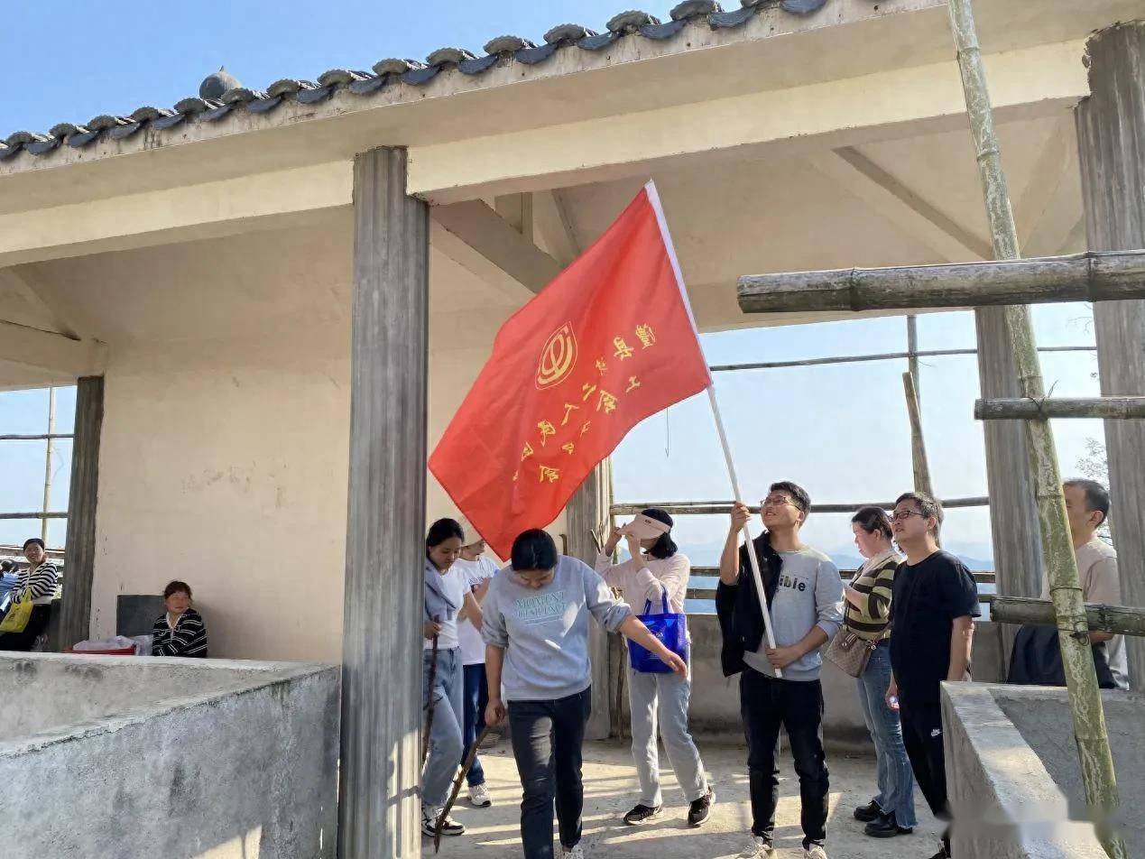 澧县甘溪滩镇中心卫生院举行重阳节系列活动_佳节_晚年生活_的发展