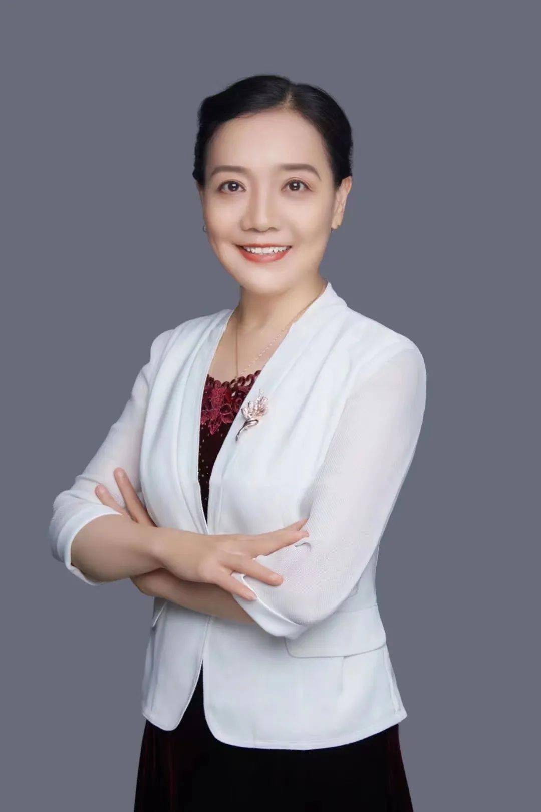 10月27日(周五),郑州大学第三附属医院生殖中心王兴玲主任来商丘市