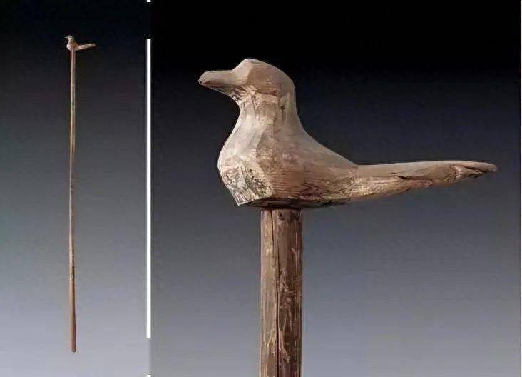 王杖—— 汉代的"敬老卡"_武威市_诏书_老人