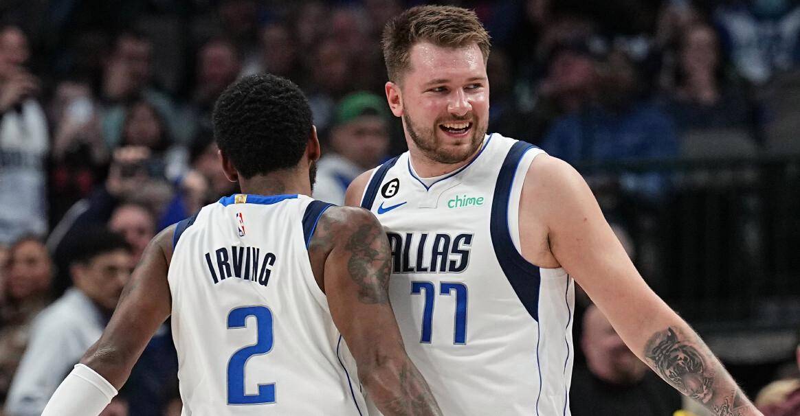 独行侠新赛季名单:双星璀璨 东欧能否打出化学反应?_德里克_合同_高清