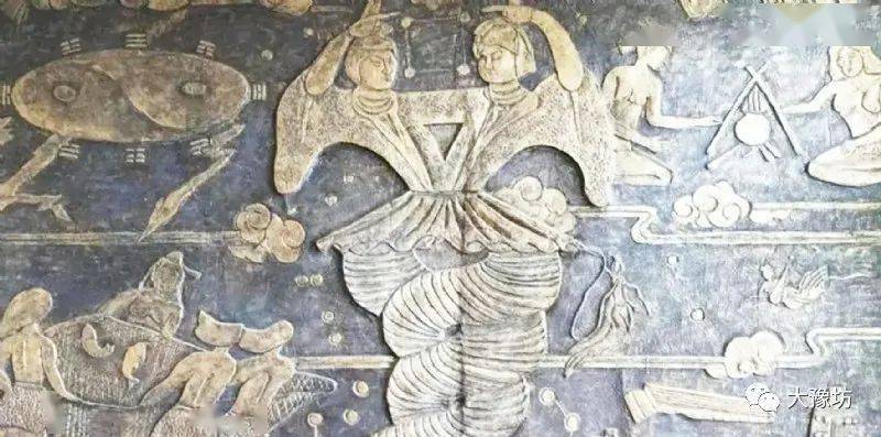 弘扬伏羲文化铸牢中华民族共同体意识_祭祀_天水_八卦