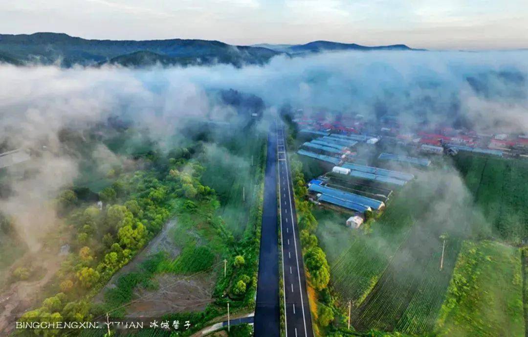 【全攻略】中俄边境线上的那些小城:走进牡丹江东宁-g331国道黑龙江首