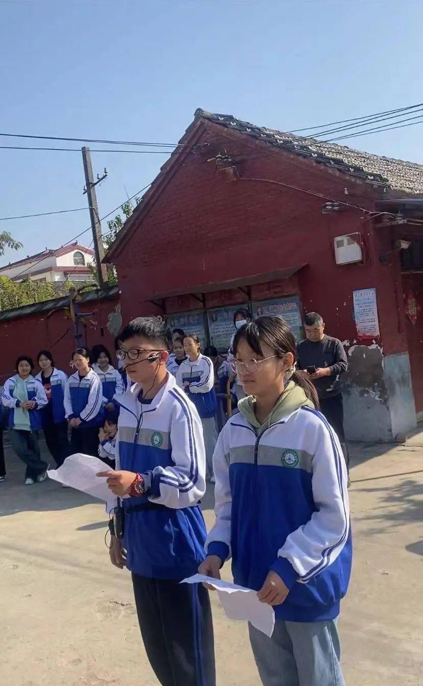 槐店镇颍水中学周营镇王寨小学周营镇黄孟营小学李老庄乡蒋桥小学钟寨