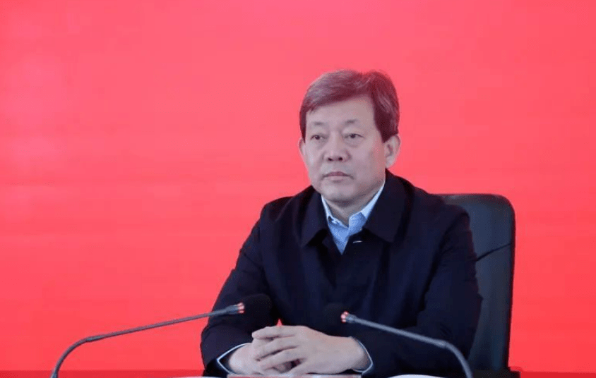 为他人在职务调整晋升等方面谋利,阳泉市委组织部部长金所军被双开