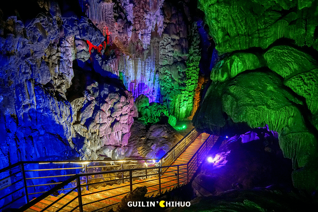 【小勺严选】268元起抢「永福金钟山」2大1小两天一夜温泉之旅!