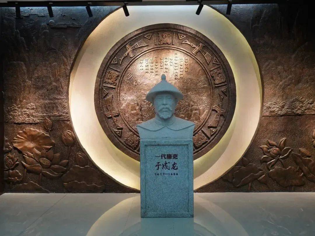 罗城_于成龙_酿酒