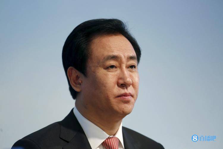 2024胡润百富榜中,昔日首富许家印已成"遇到麻烦的上