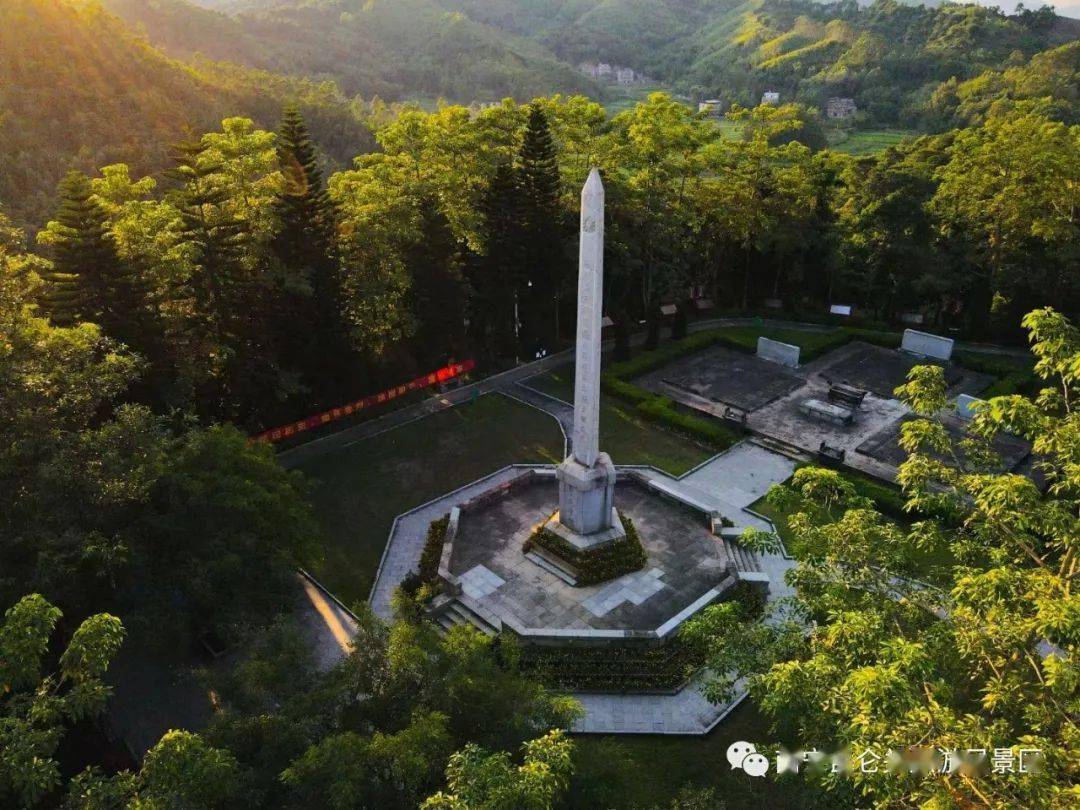 场面还原了当年中国军队同仇敌忾昆仑关战役旧址博物馆其中1932年的昆