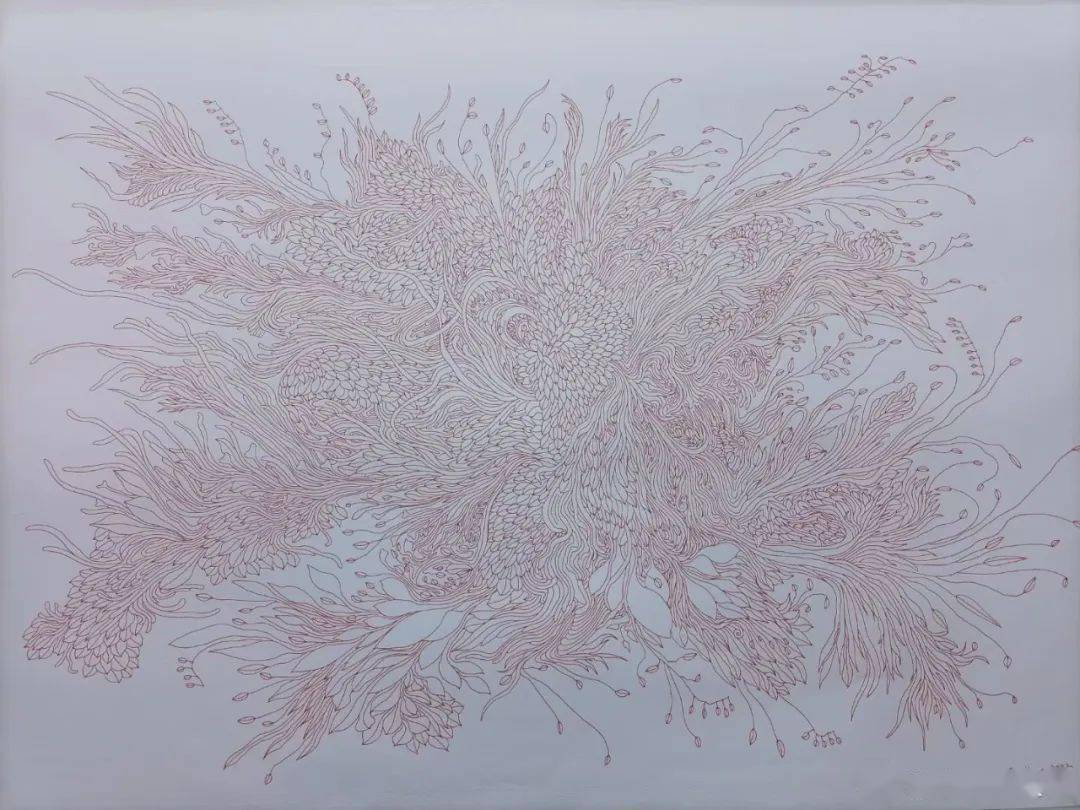 汪化_工作_线条