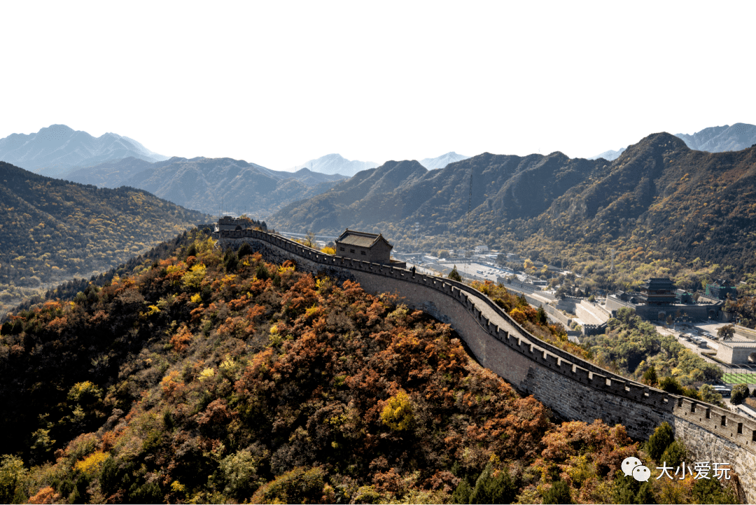 北京郊外景点排行榜图片