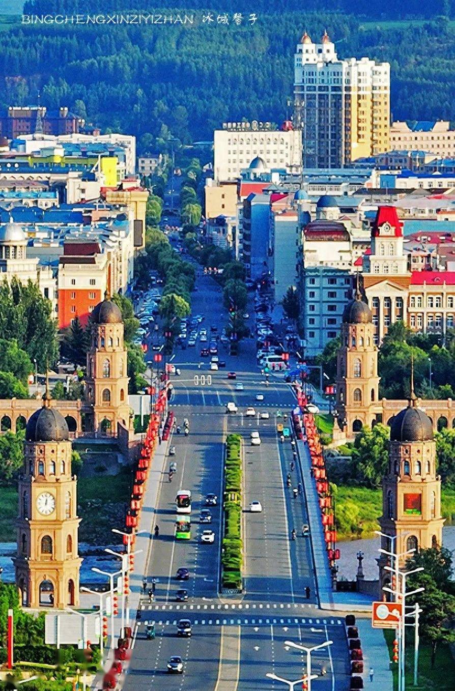 中俄边境线上的那些小城:走进东宁-g331国道黑龙江首站_城市_日本