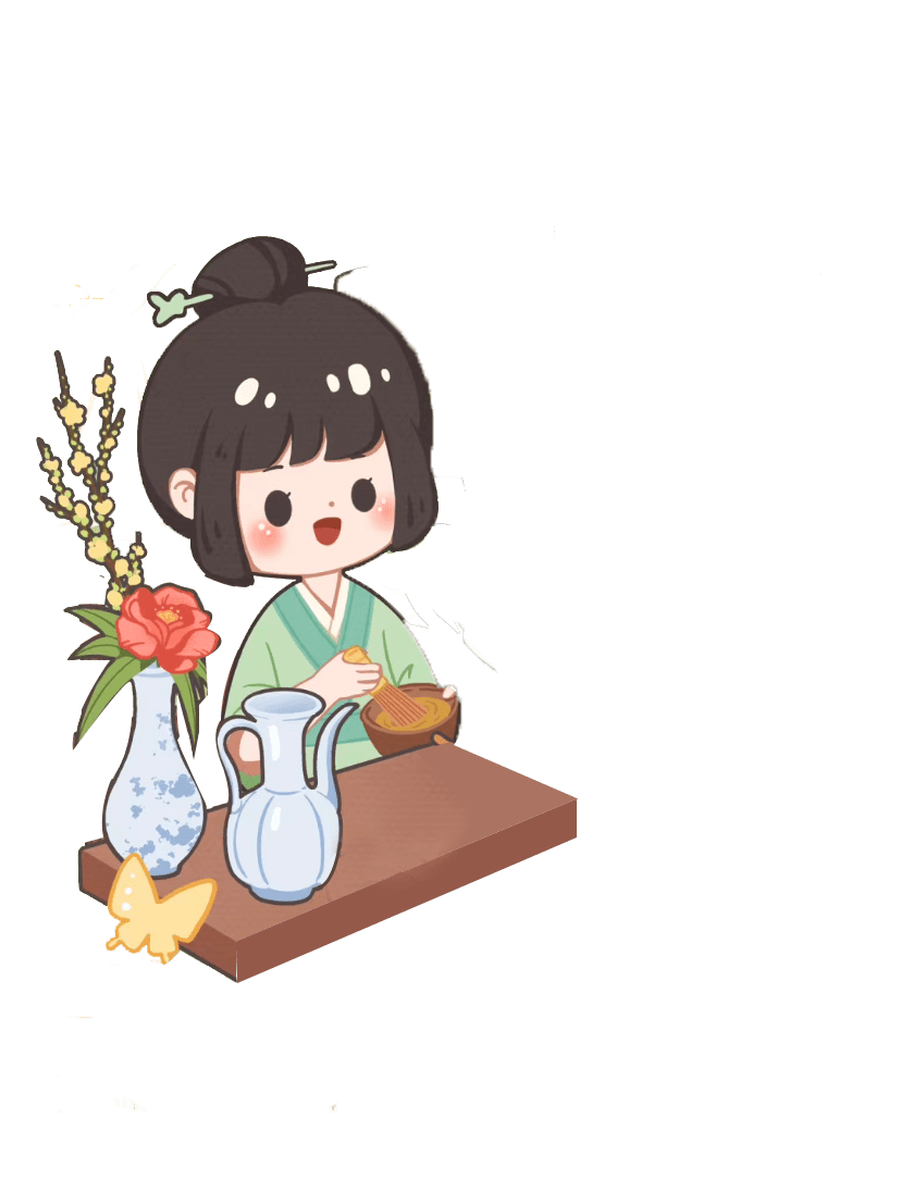 化身小小茶艺师宋代点茶体验破碎的文物如何重获新生?