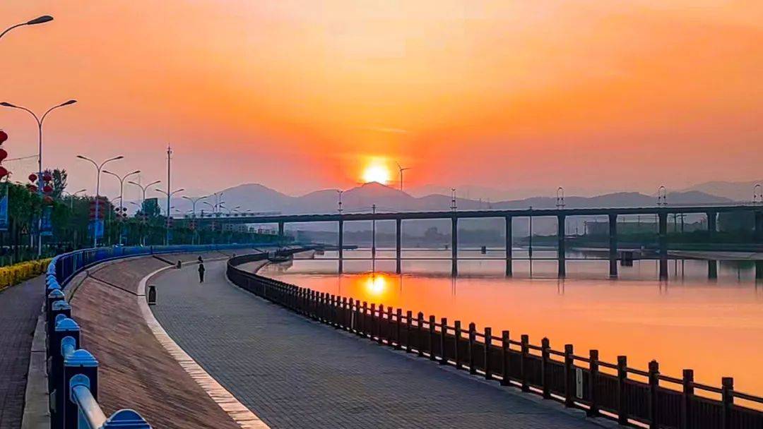 "文明建平 美丽家园"随手拍活动作品欣赏第1期