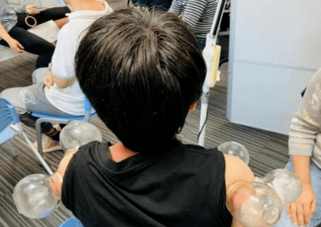 医善同行 | 关爱自"脊",中医义诊——为职工脊柱