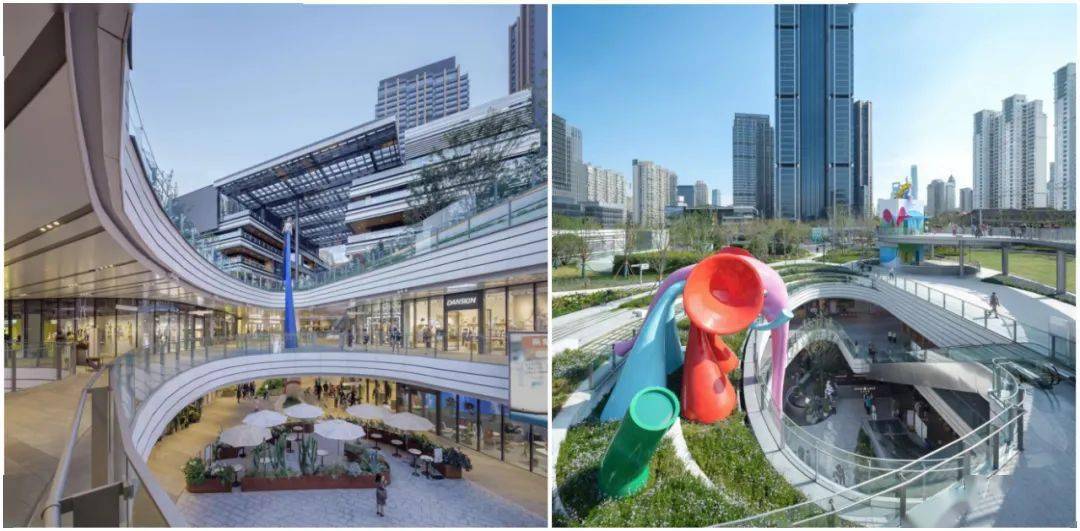 位于静安苏河湾腹地,借城市更新综合区域整体焕新行动之机,有力推进