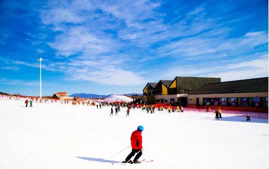 延庆"国家级"美丽休闲乡村后黑龙庙就是这么有范儿——_后黑龙庙村