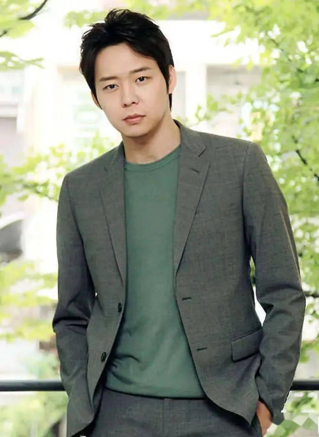 2020年,韩国影帝河正宇因非法注射异丙酚接受调查.