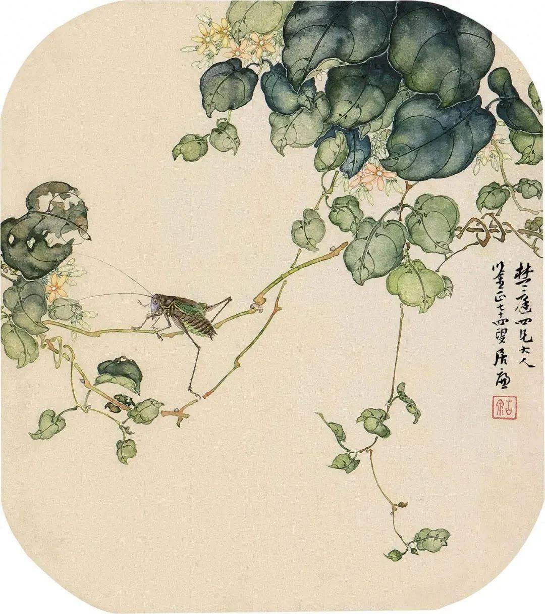 高剑父,高奇峰的启蒙老师,同样是位大师_居廉_岭南_画派