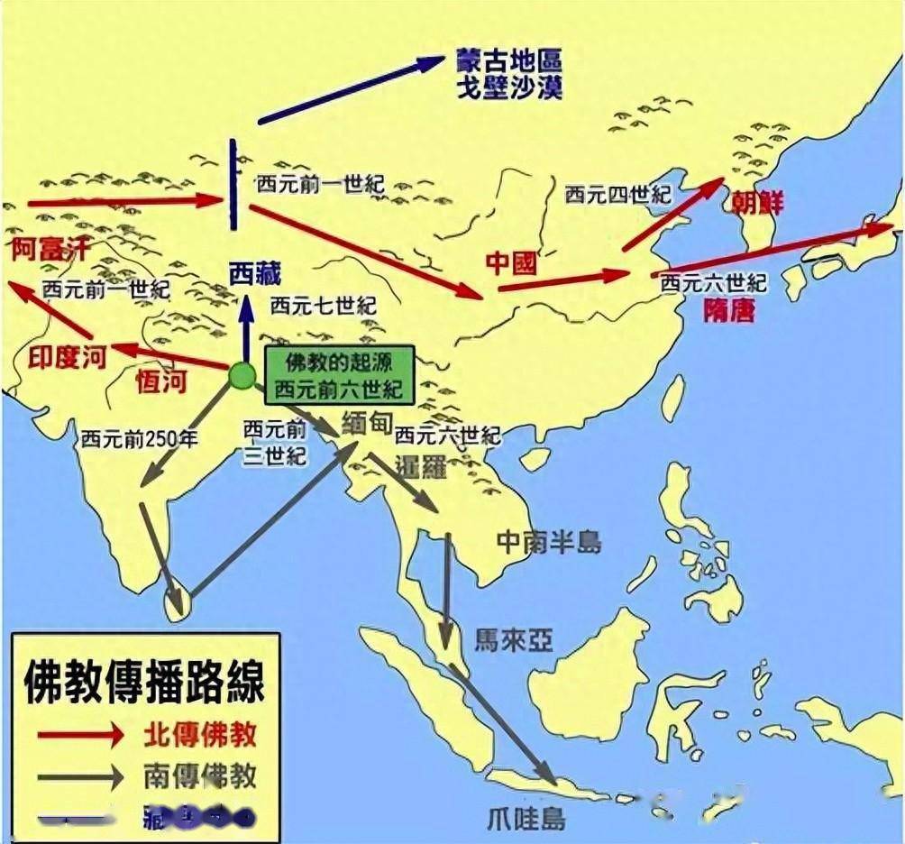 耶稣传教路线图图片