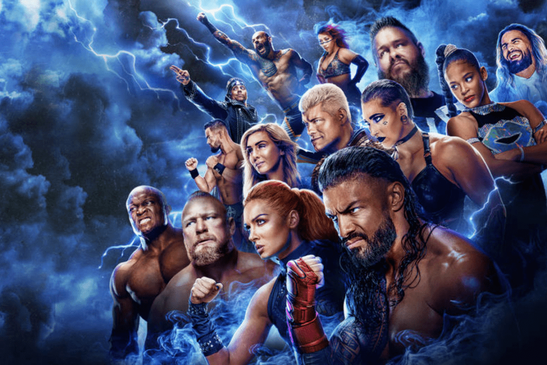 wwe皇家大战潜在计划曝光,众多大咖亮相,罗曼直言不在乎胜者!