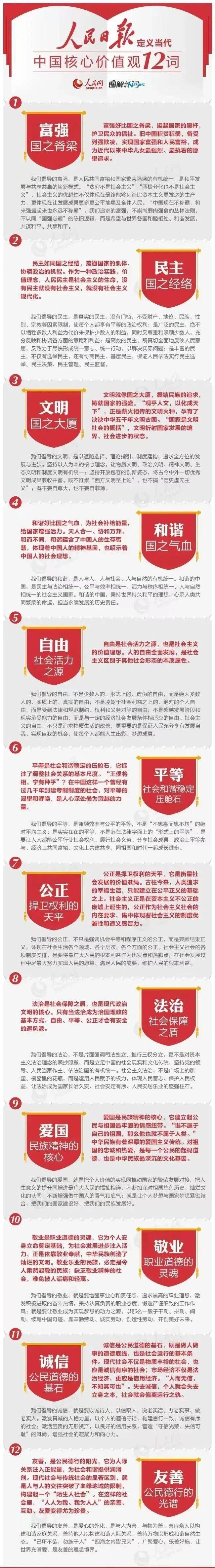 培养价值观的重要性有哪些(培养人生价值观)