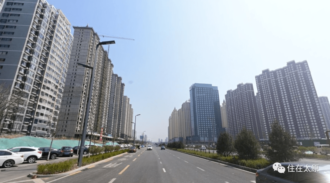 太原这两条东延线路,官方有最新回复了!_学府_城东街_建设