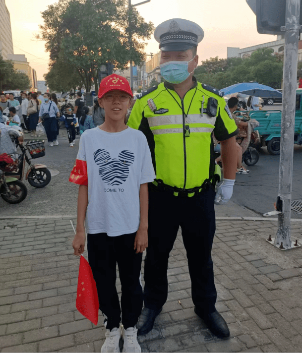 新时代好少年∣张奕宸:发奋图强 成材不负青云志_灌南县_父母_历史