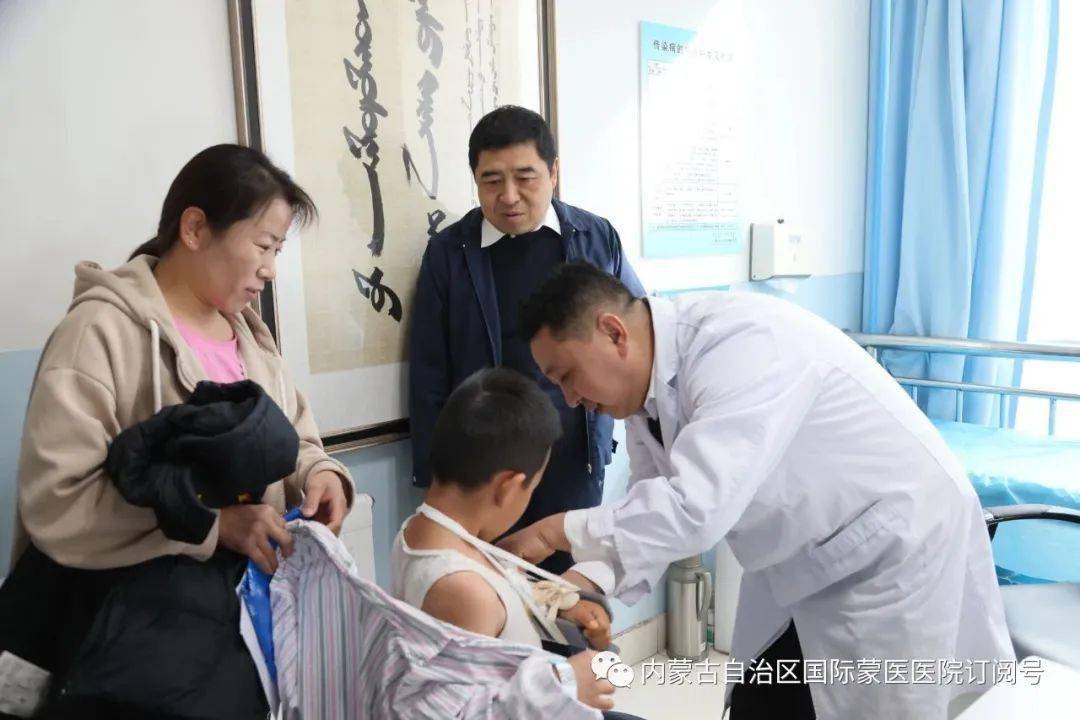 关于内蒙古自治区中蒙医医院医院黄牛挂号，一条龙快速就医的信息