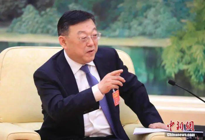 日前,中共中央决定:唐登杰同志任山西省委委员,常委,书记