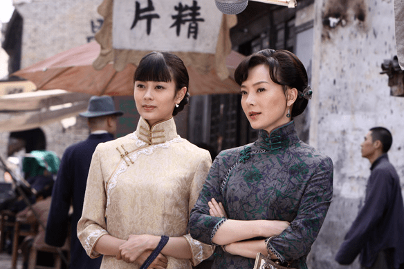 抗战剧《正者无敌》10月28日东方影视频道开播_冯天魁_川军_郑冲