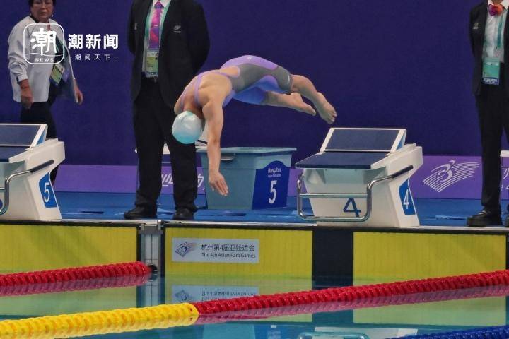 退役六年复出打破亚洲纪录,姜胜男王者归来_女儿_王夷_张峰