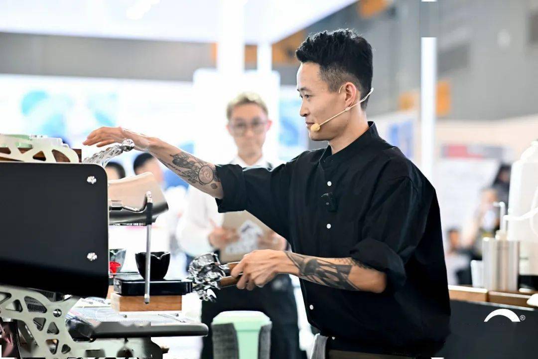 牛排熟成,红酒醒发,"氧化"能让咖啡变的多好喝?_比赛_苏旭东_风味