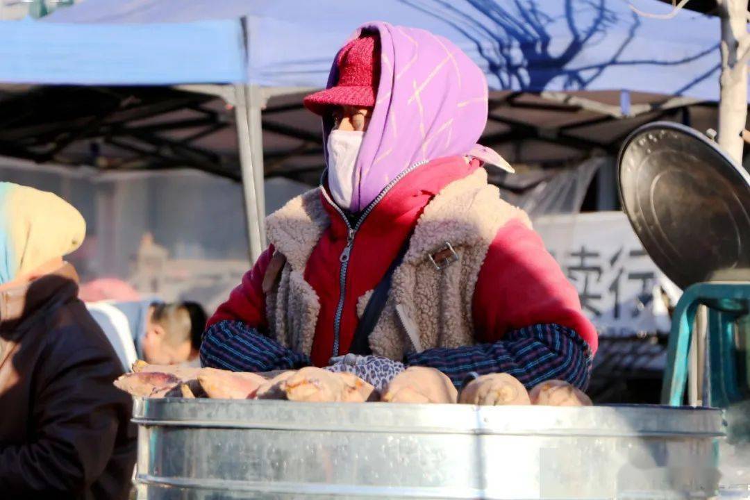 大棉袄配二棉裤!尊嘟假嘟_黑河_早市_装备