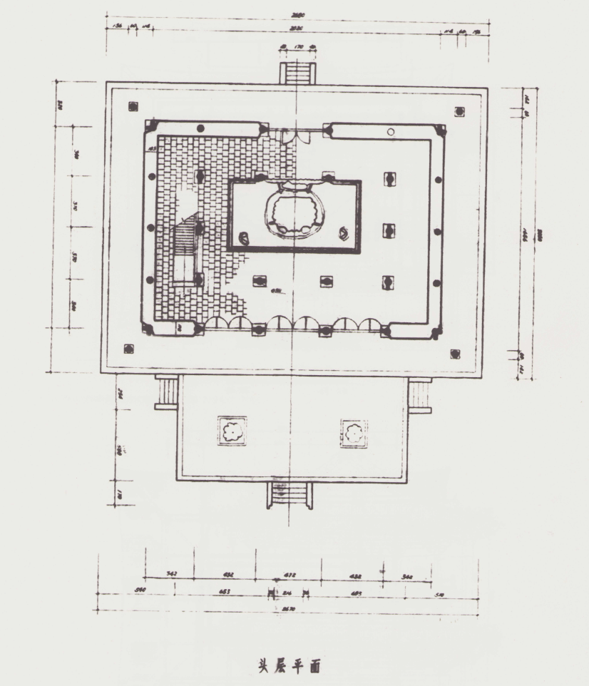 营造技艺:蓟县独乐寺的九项建筑之最