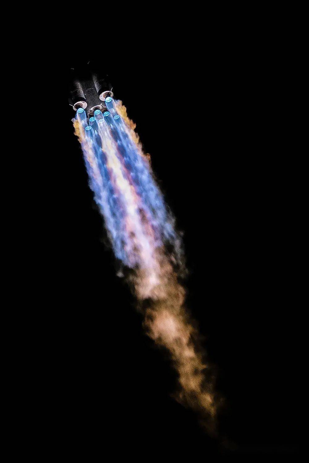 会员佳作 | 罗韬:苍穹之下当空舞_表演_进行_飞行器