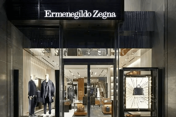 杰尼亚收回韩国业务,15家门店转直营_集团_中国服装_品牌