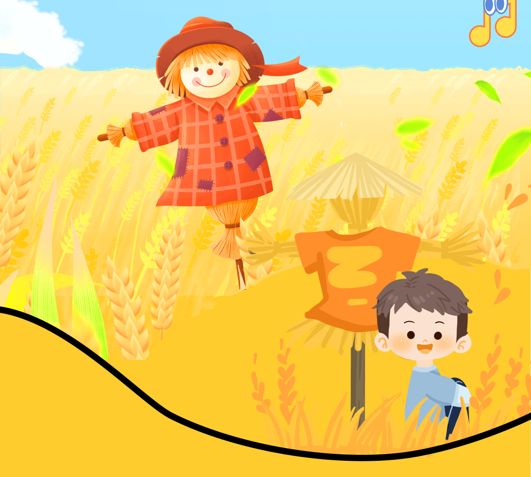 相约尧想国,我要找"稻"你!_金湖_稻草堆_福利