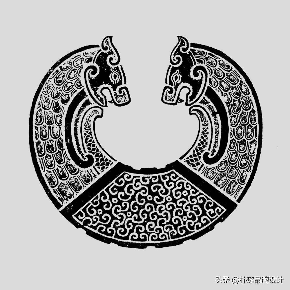 中国经典纹饰纹样,值得收藏_留言_观点_传统