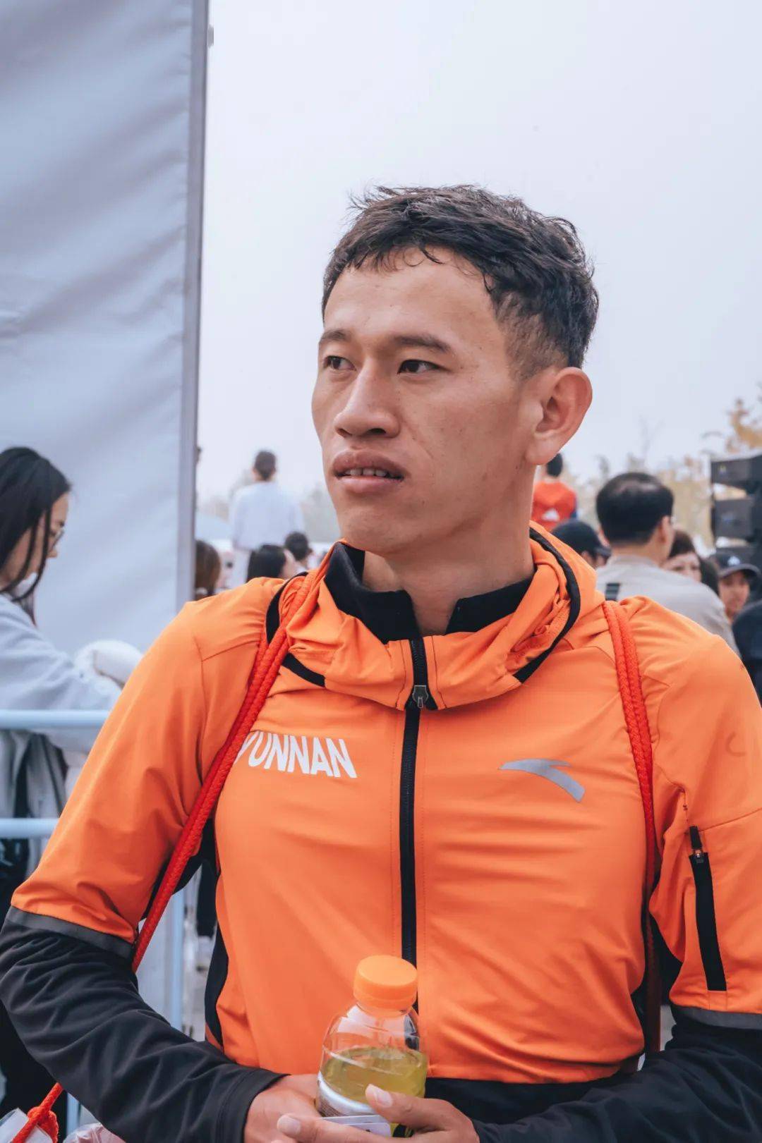 亚运只是起点,中国马拉松全面提速_比赛_成绩_陈天宇