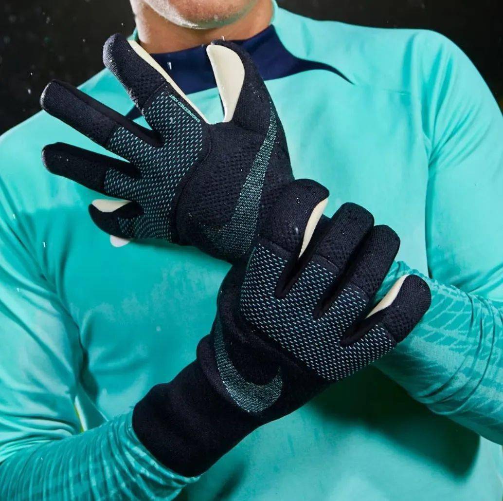 nike推出全新门将手套vg3 dynamic fit_grip_vapor_直播