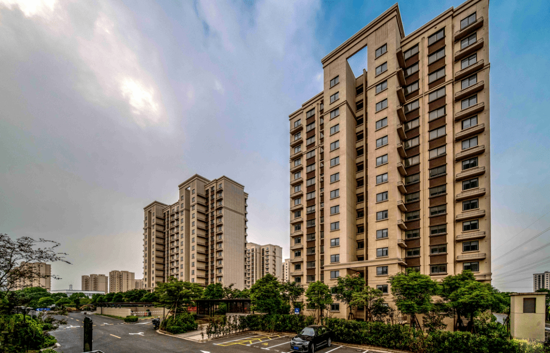 三十余个项目的动迁居民原六灶补安置项目等农民集中居住(上楼),航城