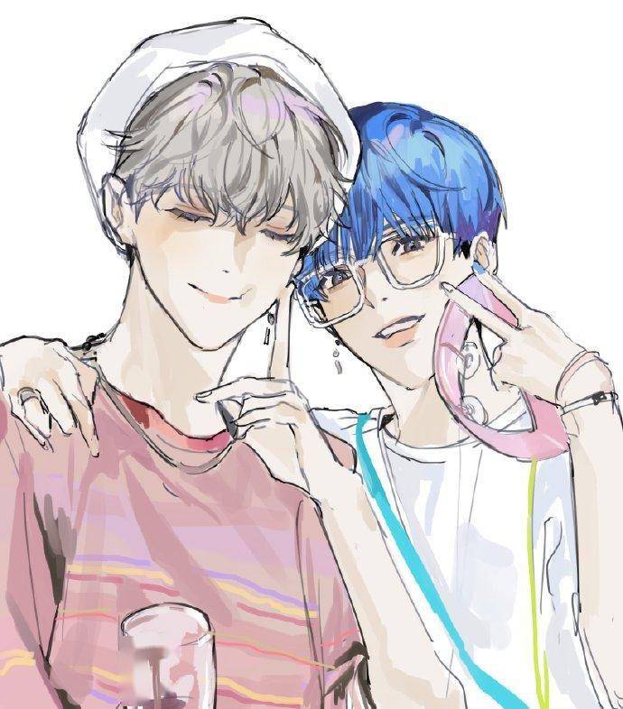 坏消息,室友全员反派!_傅声_梁骋_节目