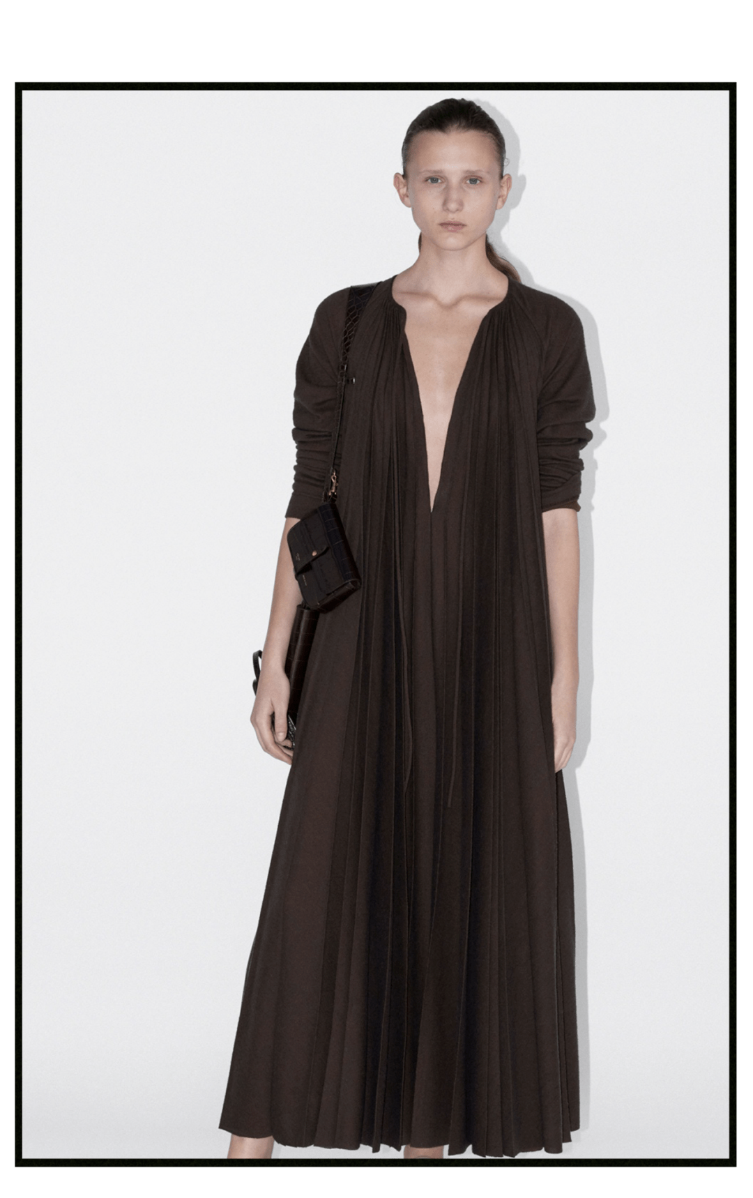 "最懂女人"的设计师phoebe philo这次带来了什么惊喜?